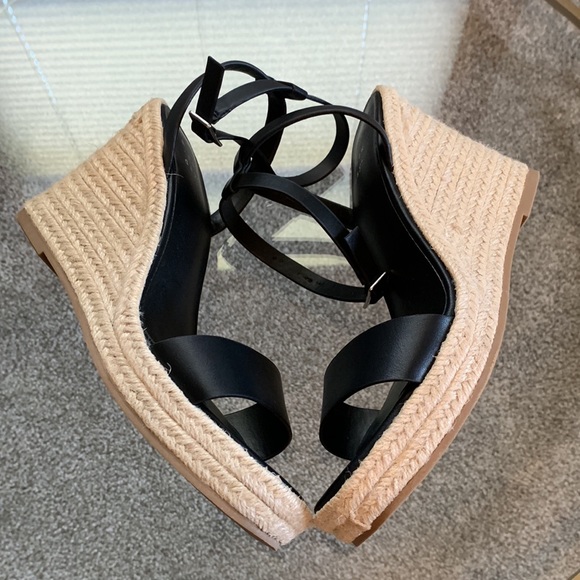 a new day Shoes - A New Day Wedges